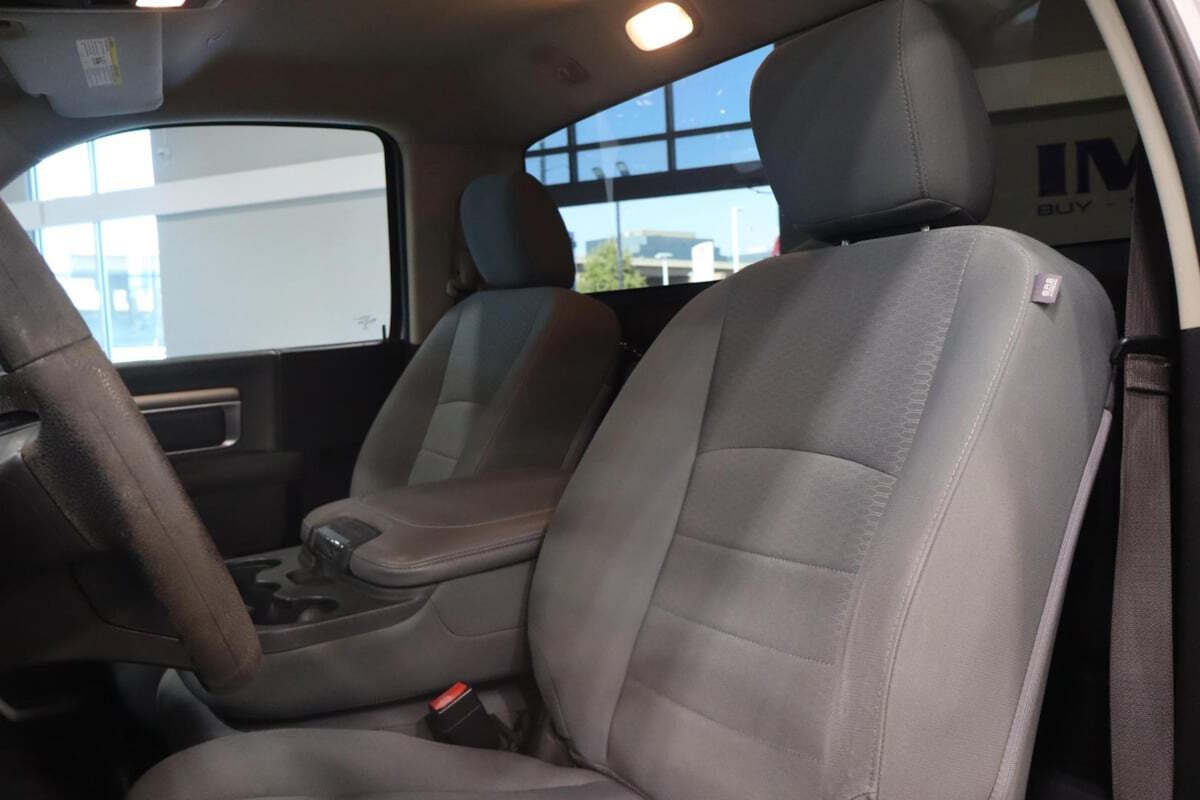 2017 Ram 3500 for sale at IMD MOTORS, INC in Dallas, TX