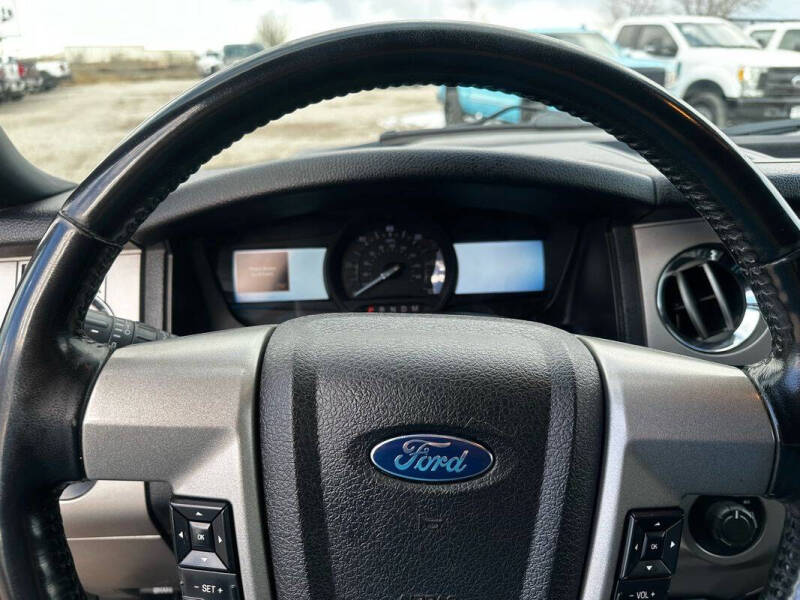 2015 Ford Expedition Limited