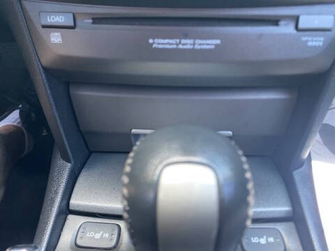 2012 Honda Crosstour