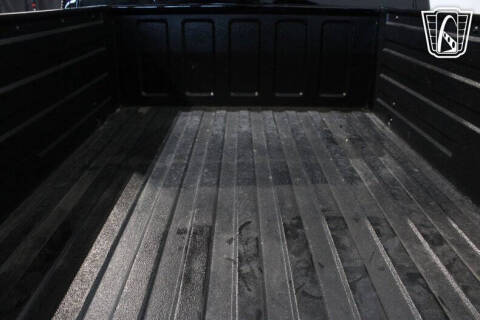 1990 Chevrolet C/K 1500 Series