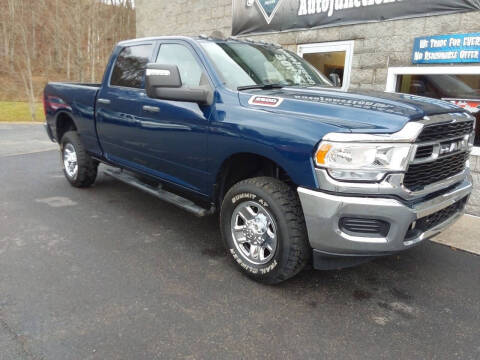 2023 RAM 2500 Tradesman
