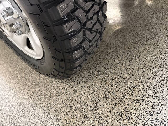 2017 RAM 3500 Tradesman