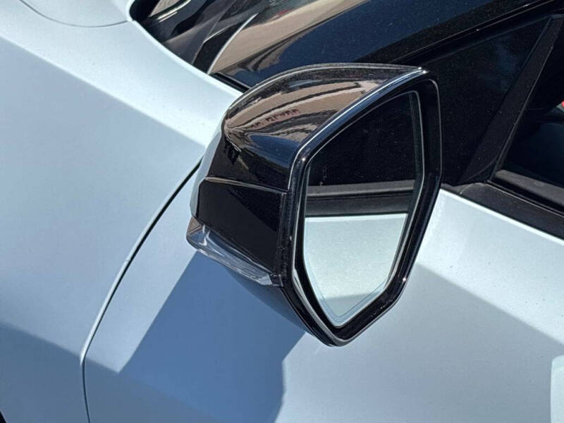 2020 Chevrolet Corvette Stingray