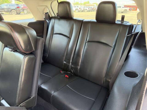 2017 Dodge Journey GT