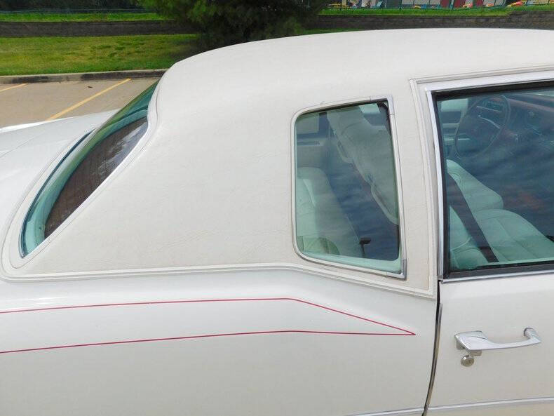 1978 Cadillac Eldorado