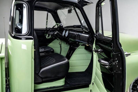 1949 Chevrolet 3100
