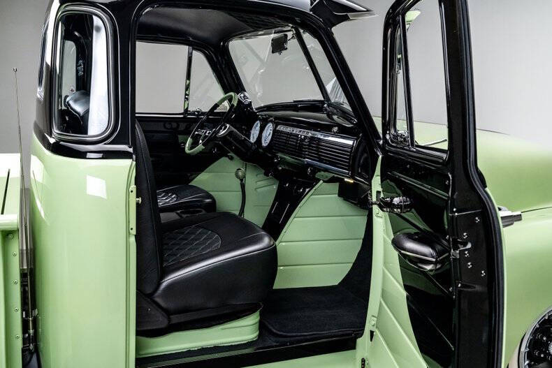 1949 Chevrolet 3100