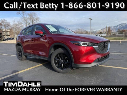 2023 Mazda CX-5 2.5 S Photo