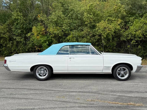 1964 Pontiac Tempest