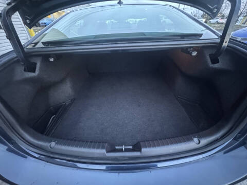 2015 Mazda MAZDA6 i Touring