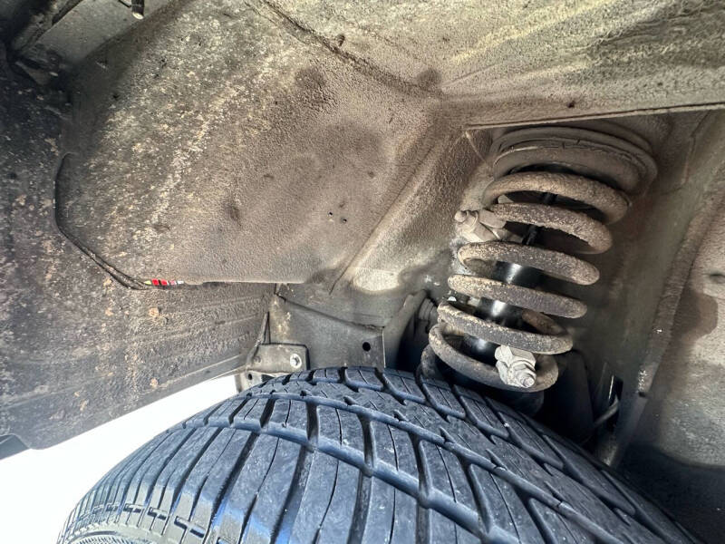 1963 Ford Thunderbird