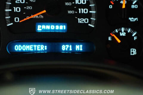 2004 GMC Sierra 1500