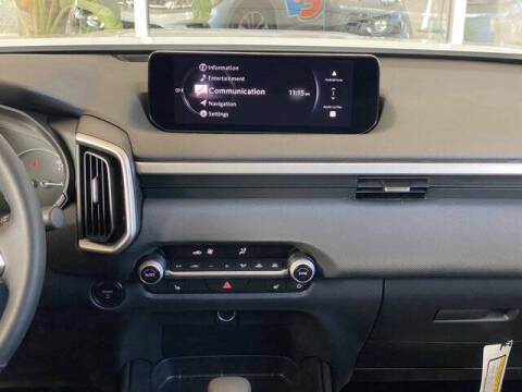 2026 Mazda CX-50 Hybrid Preferred