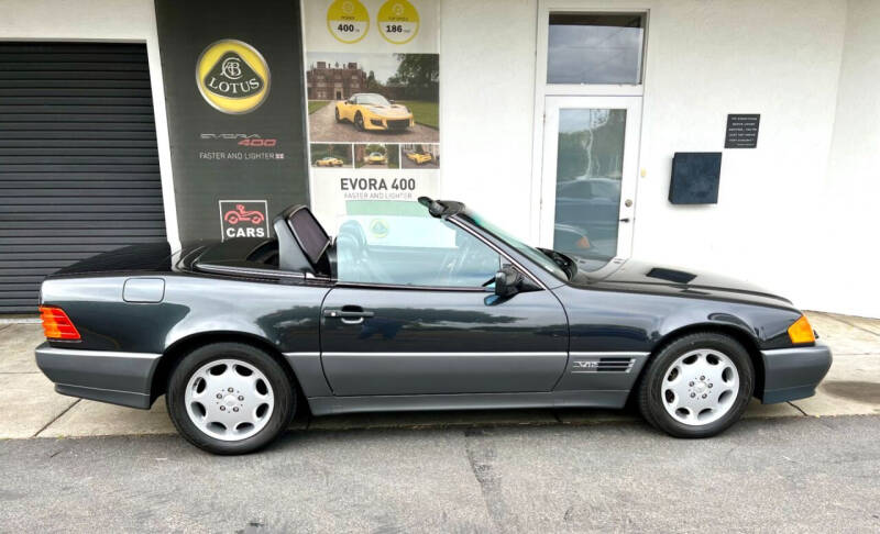 Mercedes Benz 600 Class For Sale In Beaumont TX Carsforsale