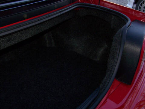 1994 Ford Mustang SVT Cobra