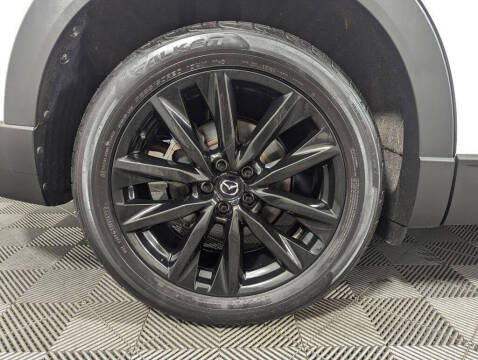 2022 Mazda CX-9 Touring Plus