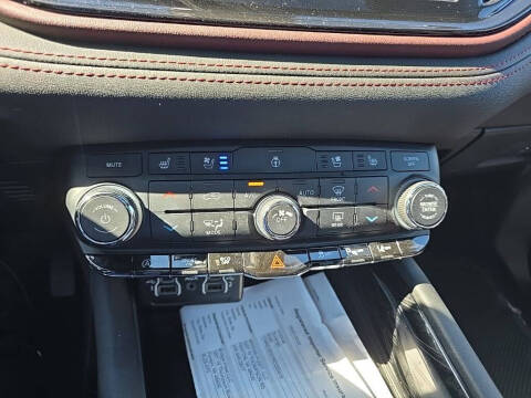 2024 Dodge Durango Citadel