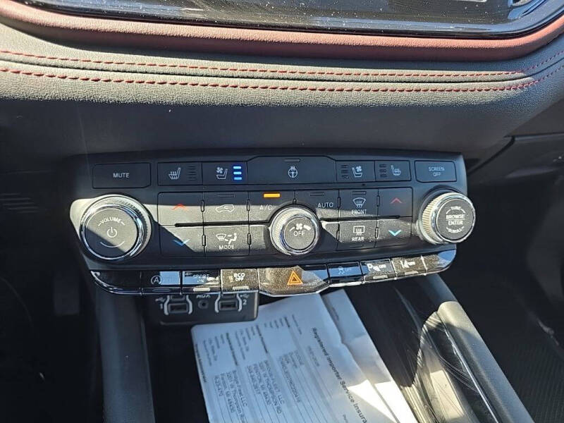 2024 Dodge Durango Citadel