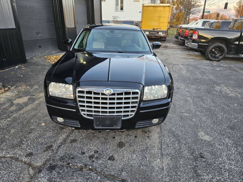 2005 Chrysler 300 Touring
