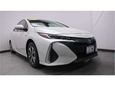 2018 Toyota Prius Prime for sale at Payless Auto Sales in Lakewood WA
