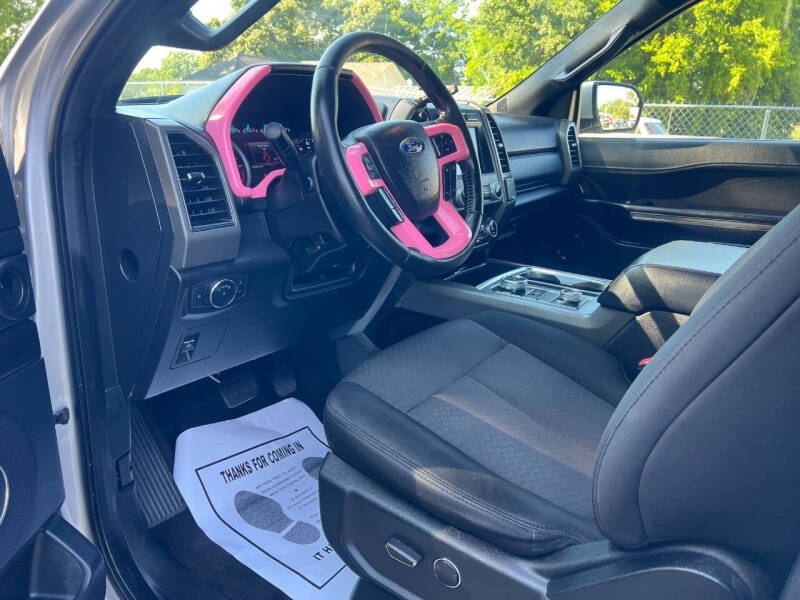 2019 Ford Expedition MAX XLT