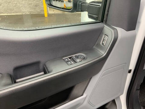 2025 Ford F-350 Super Duty XL