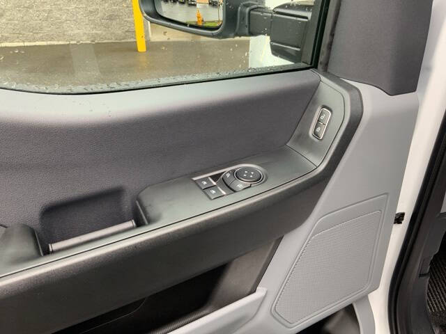 2025 Ford F-350 Super Duty XL