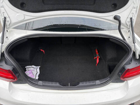 2016 BMW 2 Series M235i