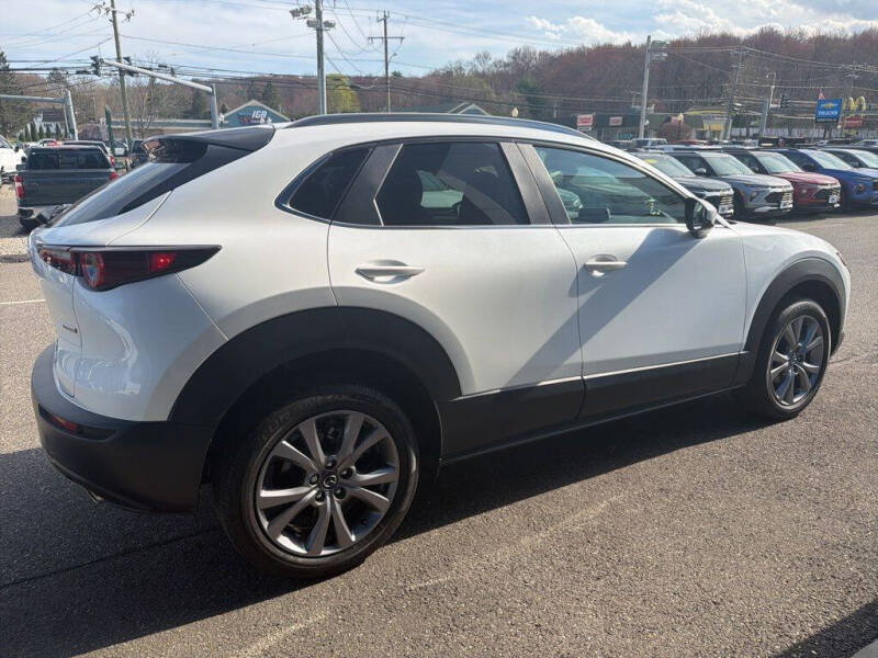 2023 Mazda CX-30 2.5 S Select