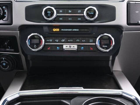 2022 Ford F-250 Super Duty