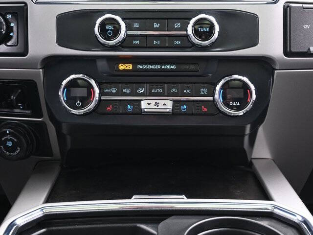 2022 Ford F-250 Super Duty