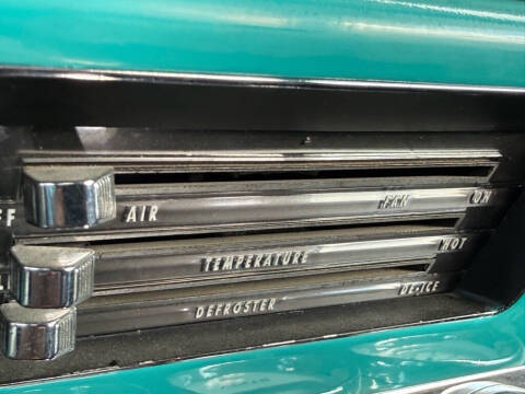 1967 Chevrolet El Camino