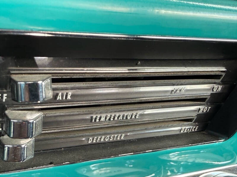 1967 Chevrolet El Camino