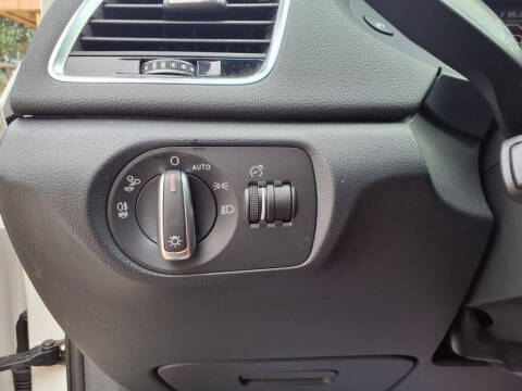 2018 Audi Q3 2.0T Premium Plus