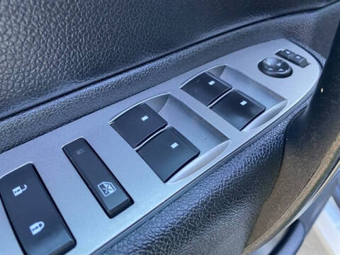 2012 GMC Sierra 2500HD