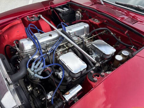 1972 Datsun 240Z