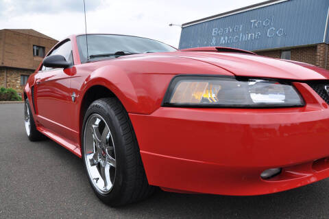 1999 Ford Mustang GT