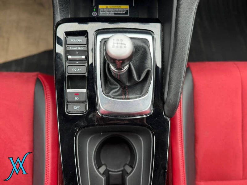 2023 Acura Integra w/Tech w/A-SPEC