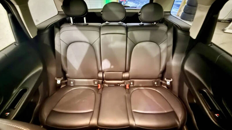 2017 MINI Countryman Cooper ALL4