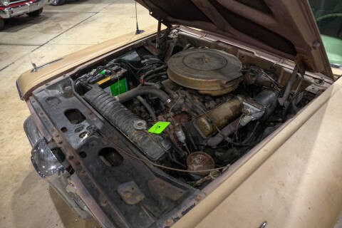 1959 Edsel Ranger
