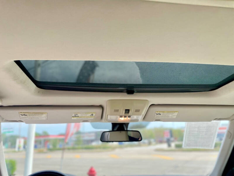 2013 Land Rover LR4 HSE