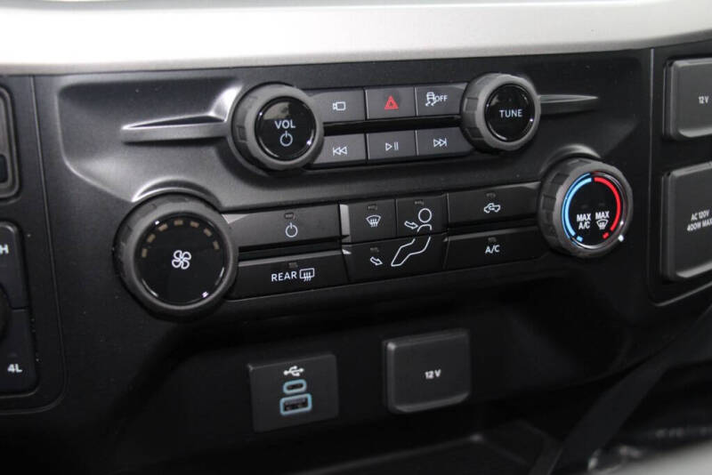 2026 Ford F-350 Super Duty XLT