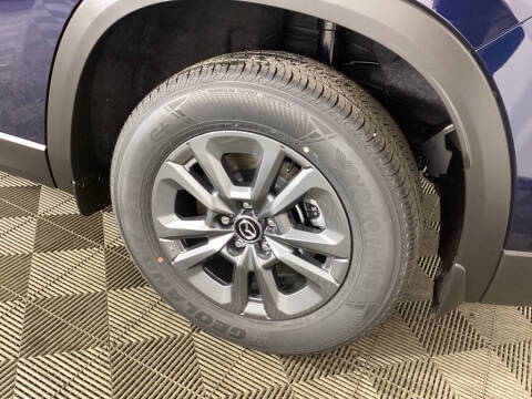 2026 Mazda CX-5 2.5 S Select