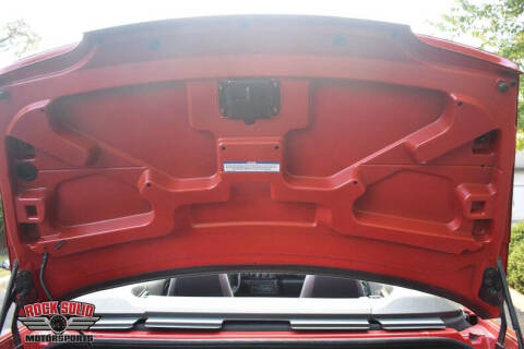 1994 Chevrolet Camaro Z28