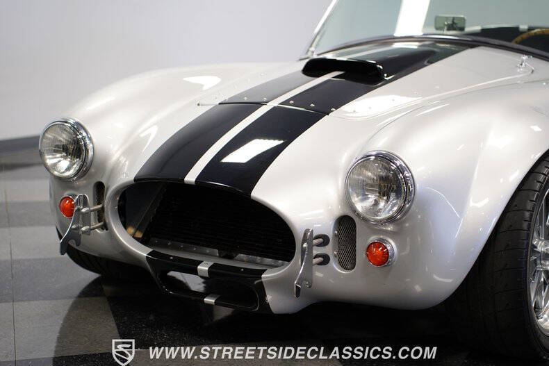 1965 Shelby Cobra