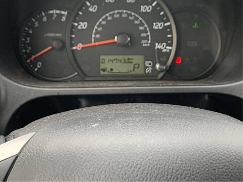 2024 Mitsubishi Mirage G4