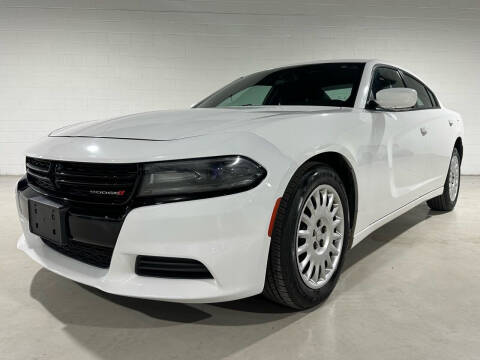 2016 Dodge Charger for sale at Dream Work Automotive in Charlotte NC
