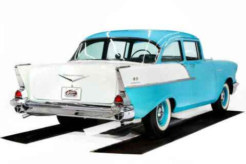 1957 Chevrolet 150