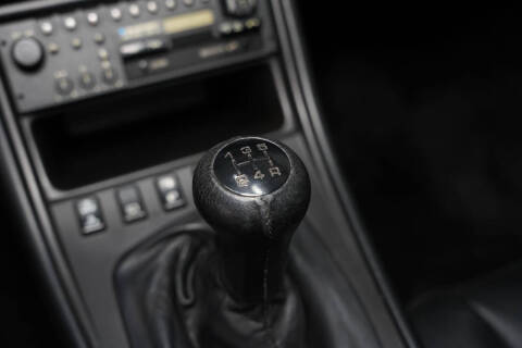 1986 Porsche 944 Turbo