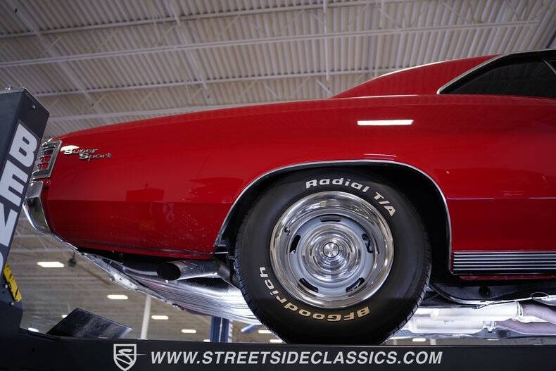 1967 Chevrolet Chevelle